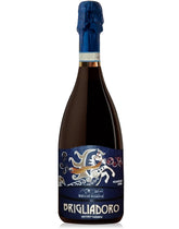 Brigliadoro Metodo Classico White Sparkling